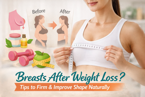 You are currently viewing Breast After weight loss: the entire guide.