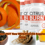 CitrusBurn Review 2026: Real Results, Ingredients, Side Effects & Honest Truth