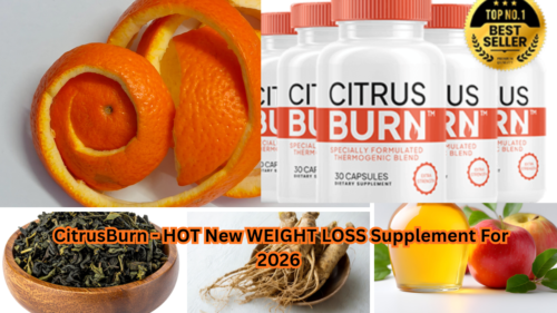 You are currently viewing CitrusBurn Review 2026: The Honest Truth – Does It Really Work or Just Hype?