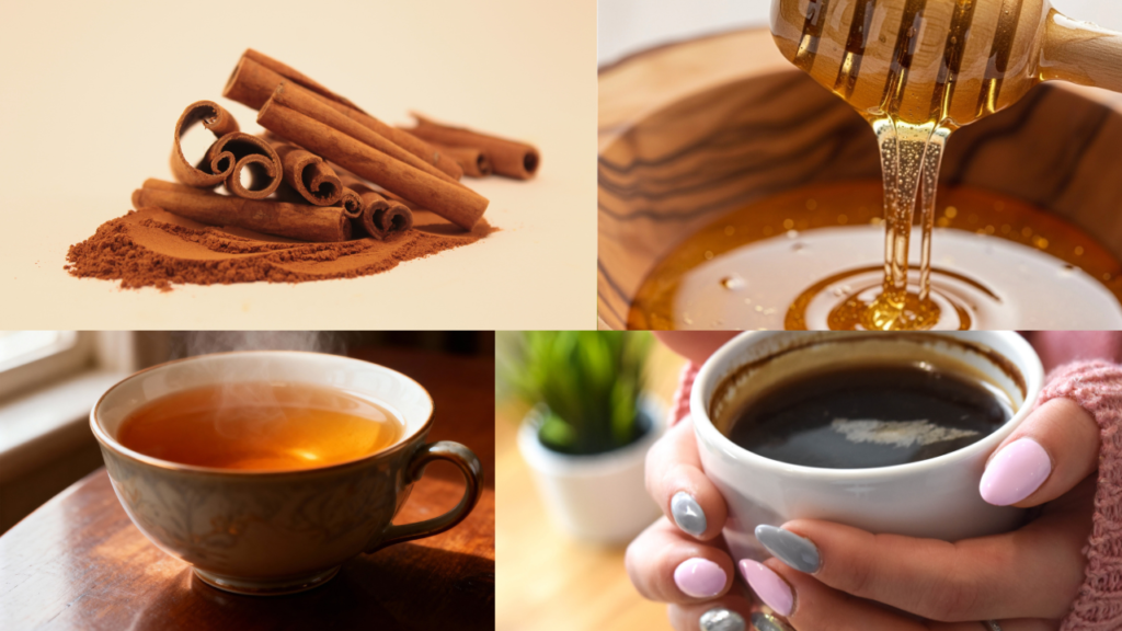 cinnamon for weight loss benefits