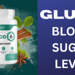 Gluco6 Blood Sugar Support Review