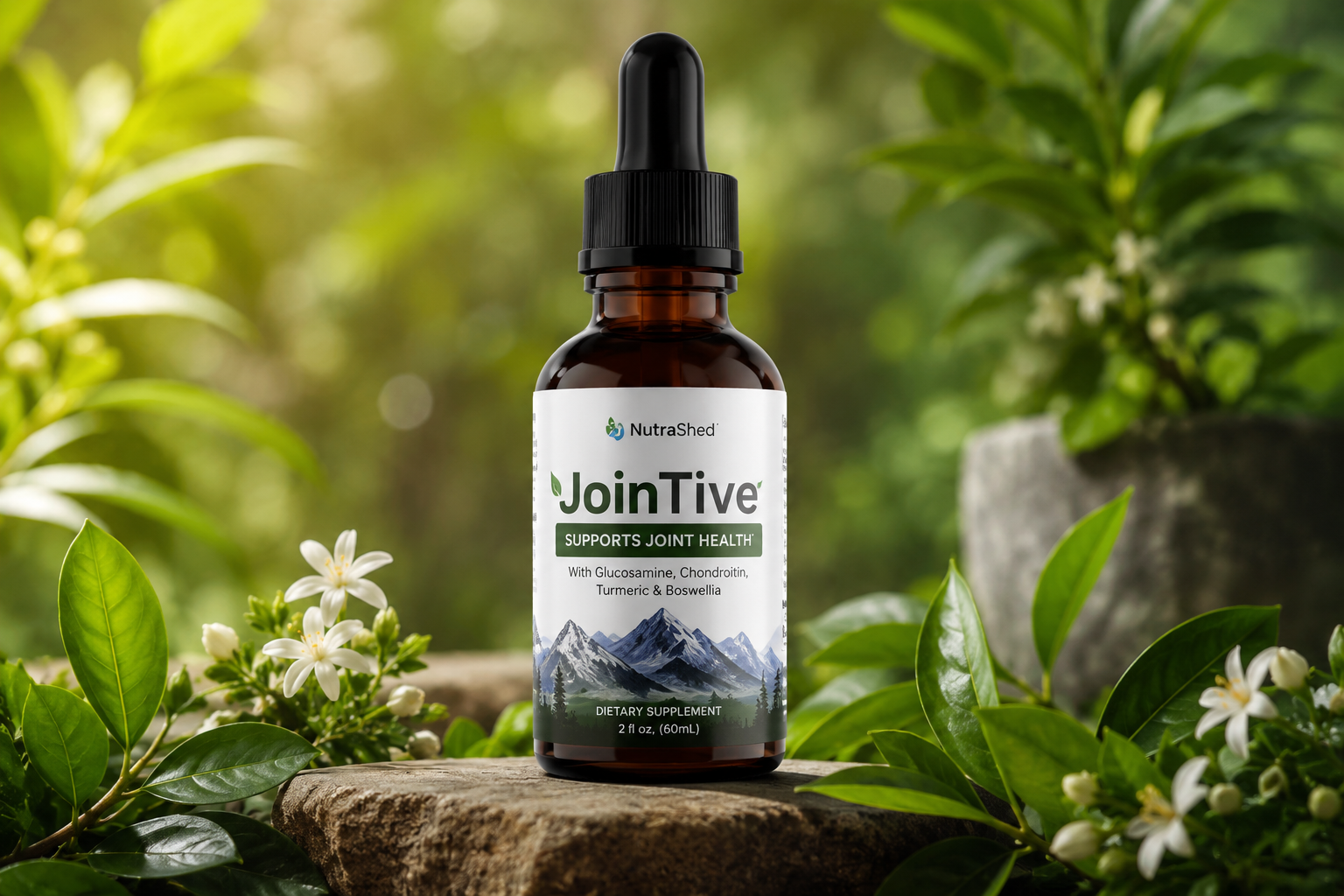 JointVive Review 2026 bottle and packaging